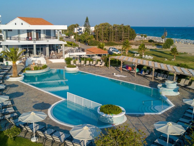 Stella Maris Hotel