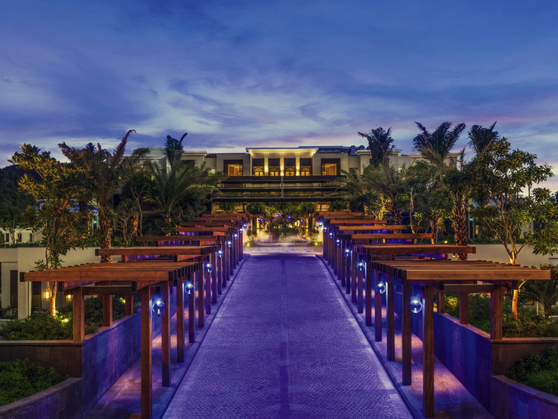 The St. Regis Langkawi