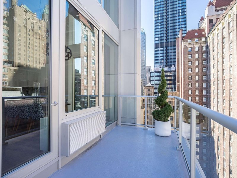 The Bernic Hotel New York City