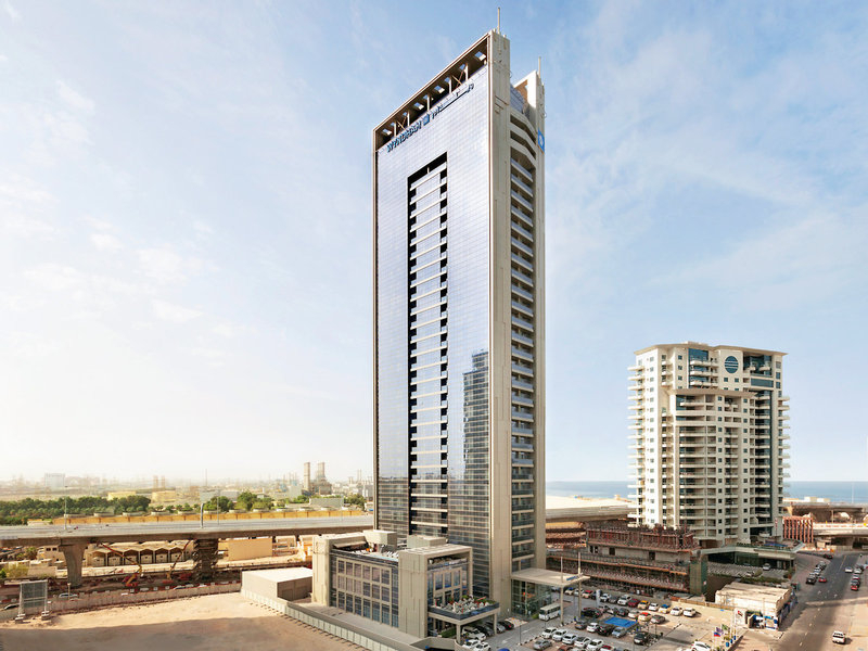 The First Collection Dubai Marina