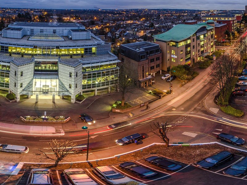 Holiday Inn London - Watford Junction