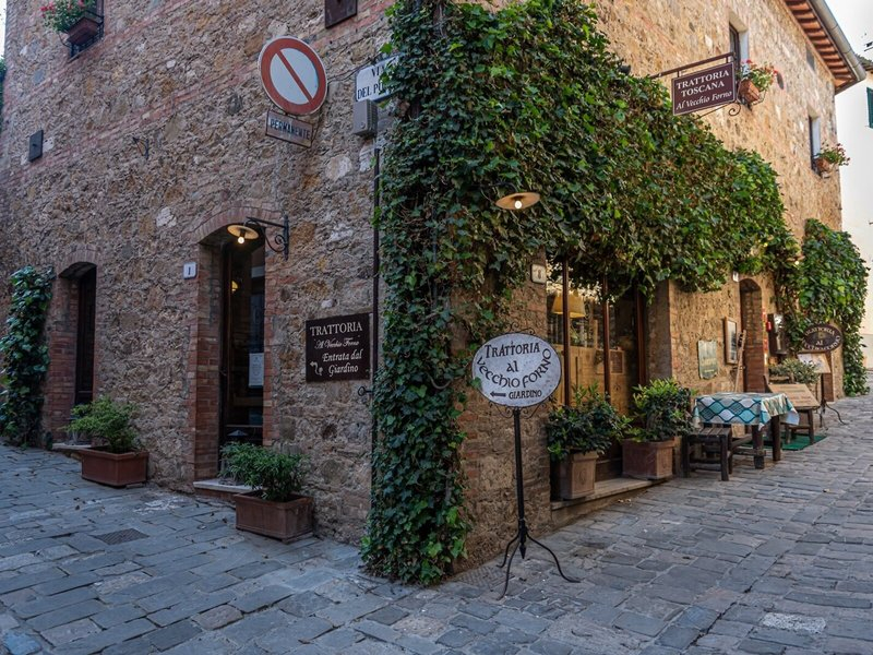 Palazzo del Capitano Wellness e Relais