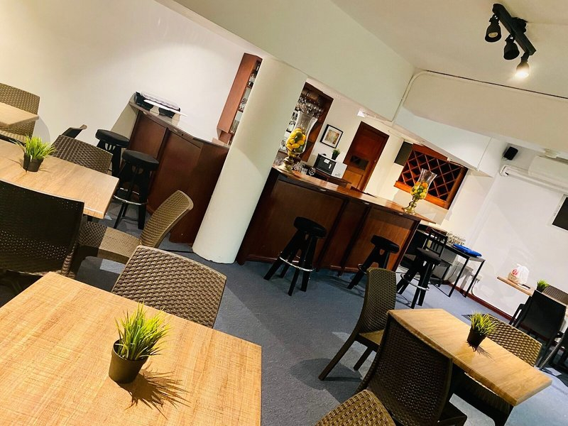 RIG Hotel Casa Conde