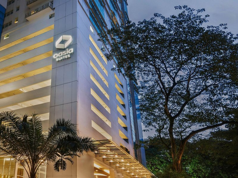 Oasia Suites Kuala Lumpur