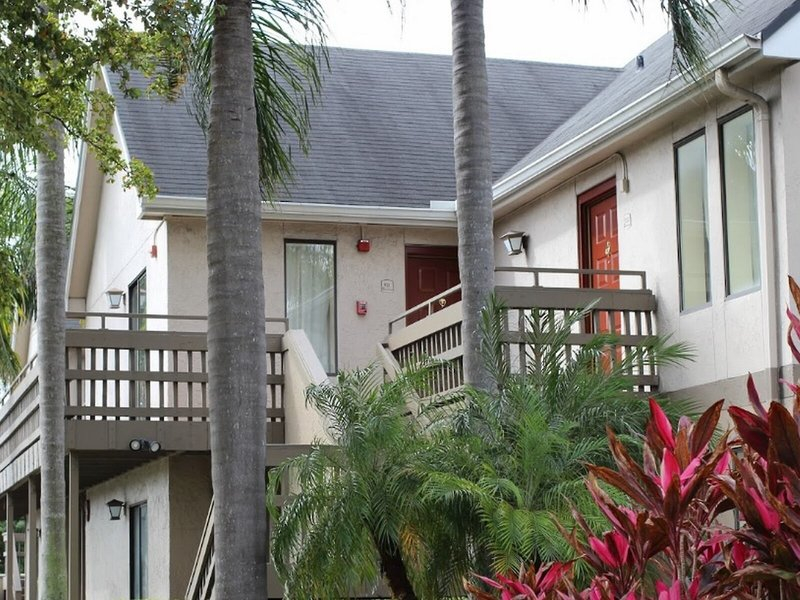 Residence Inn Miami Airport West/Doral