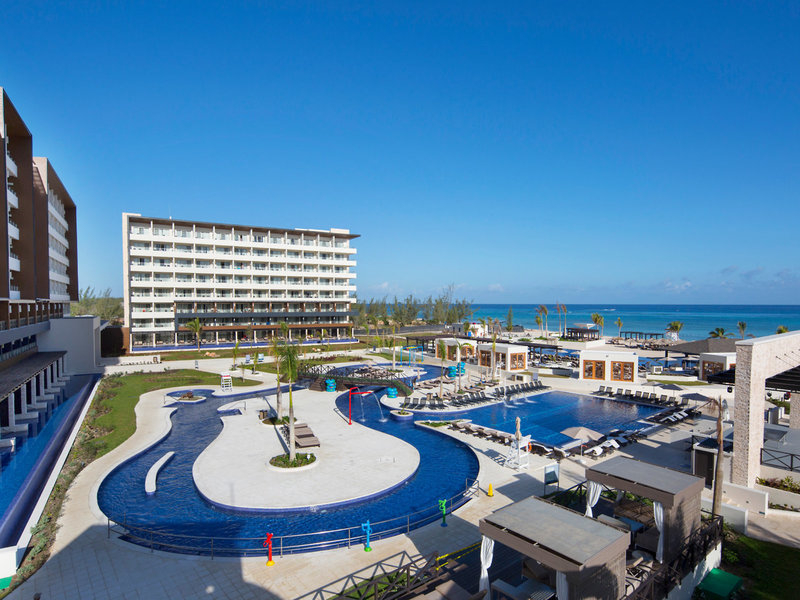 Royalton Blue Waters Montego Bay, An Autograph Collection All Inclusive Resort