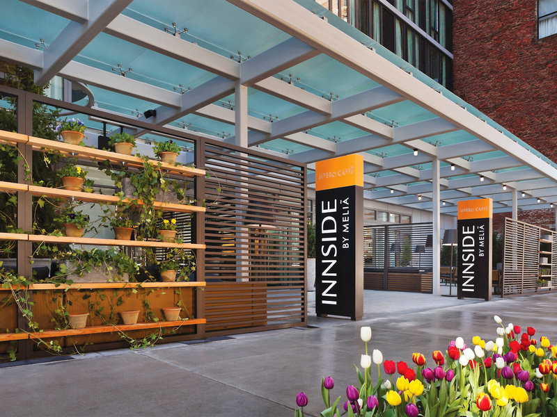 INNSiDE New York NoMad