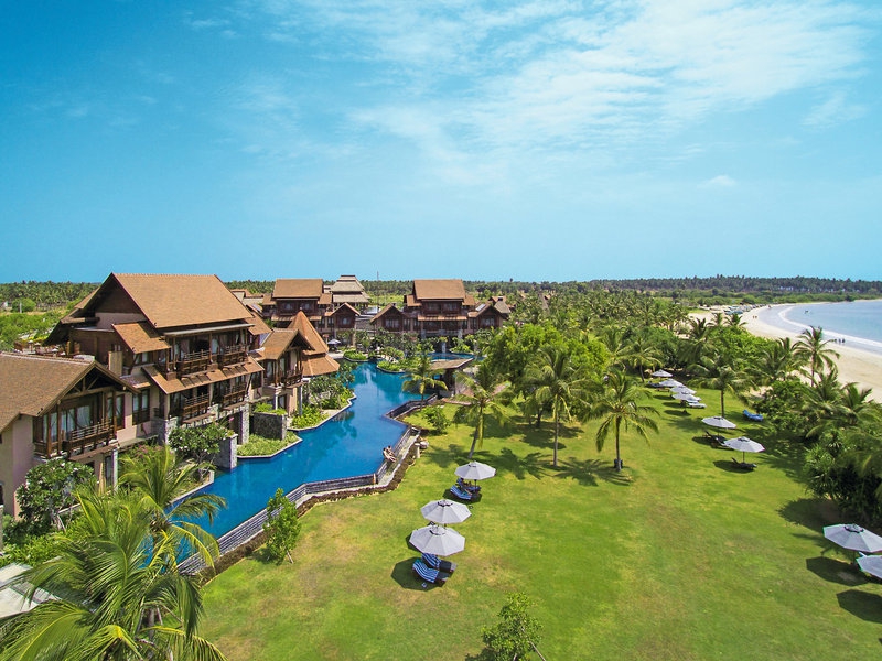 Anantaya Resort & Spa Passikudah