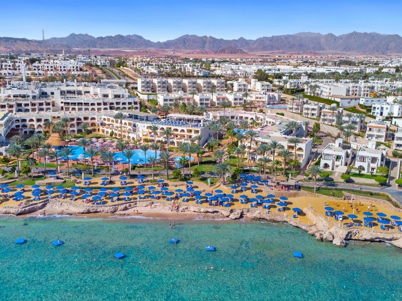 Pickalbatros Royal Grand Resort - Sharm El Sheikh