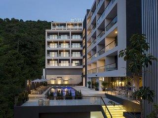 Hotel IKON Phuket