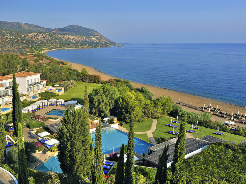 Anassa Hotel