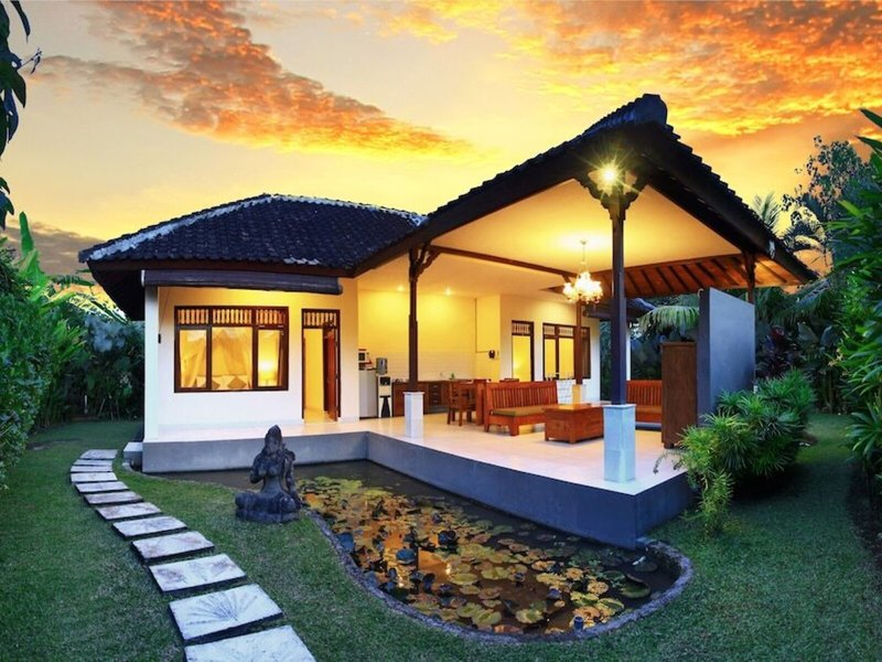 Ubud Heaven Penestanan