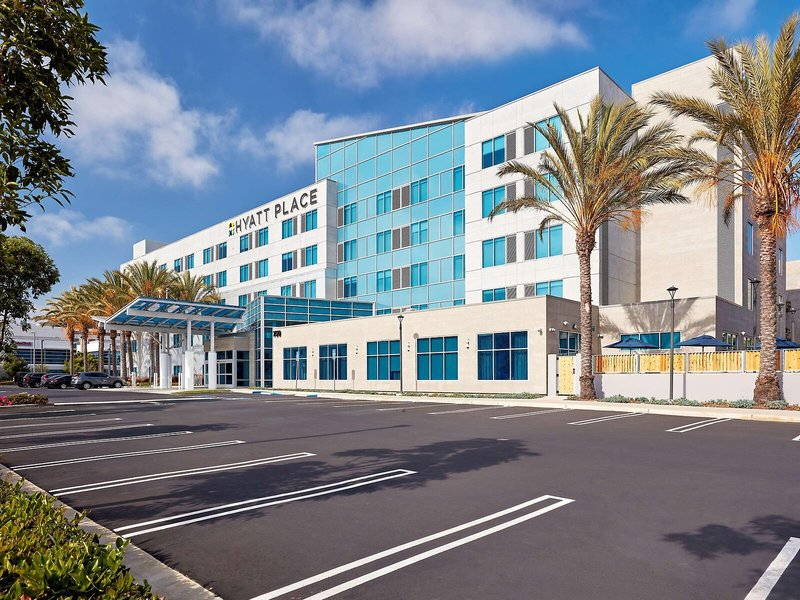 Hyatt Place Los Angeles/LAX/El Segundo
