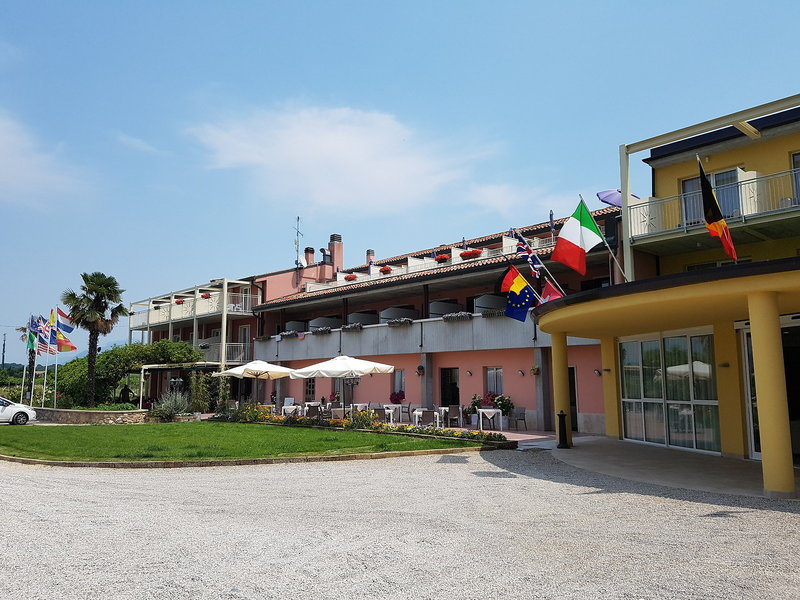 Hotel Bella Lazise