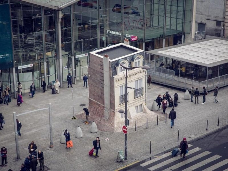 Timhotel Paris Gare du Nord