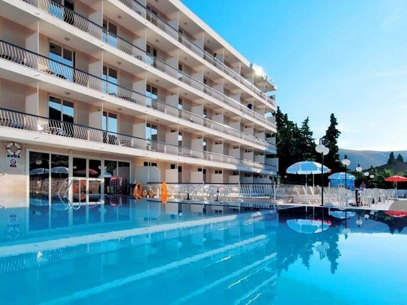 Hotel Kompas Dubrovnik