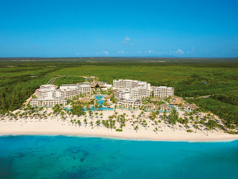 Secrets Cap Cana Resort & Spa