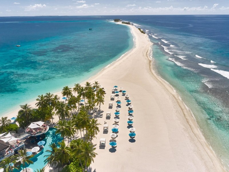 Seaside Finolhu Baa Atoll Maldives