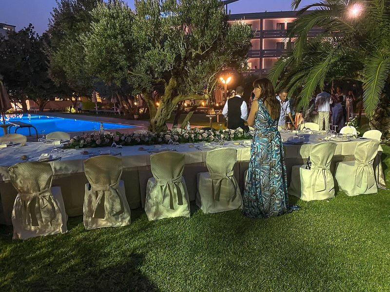 Hotel Rada Siri