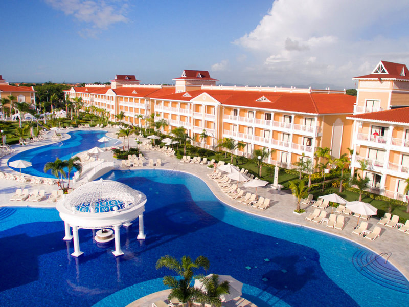 Bahia Principe Grand Aquamarine