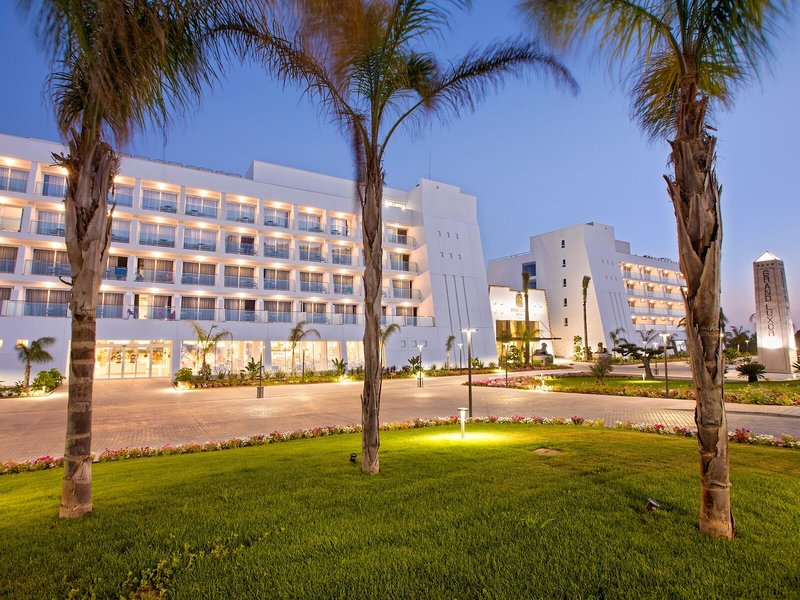 Four Points by Sheraton Costa Blanca