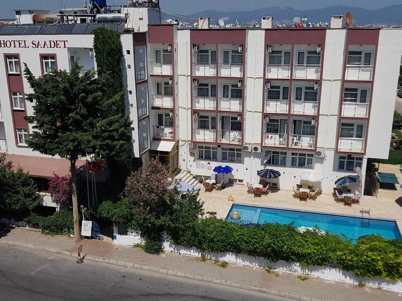 Hotel Saadet