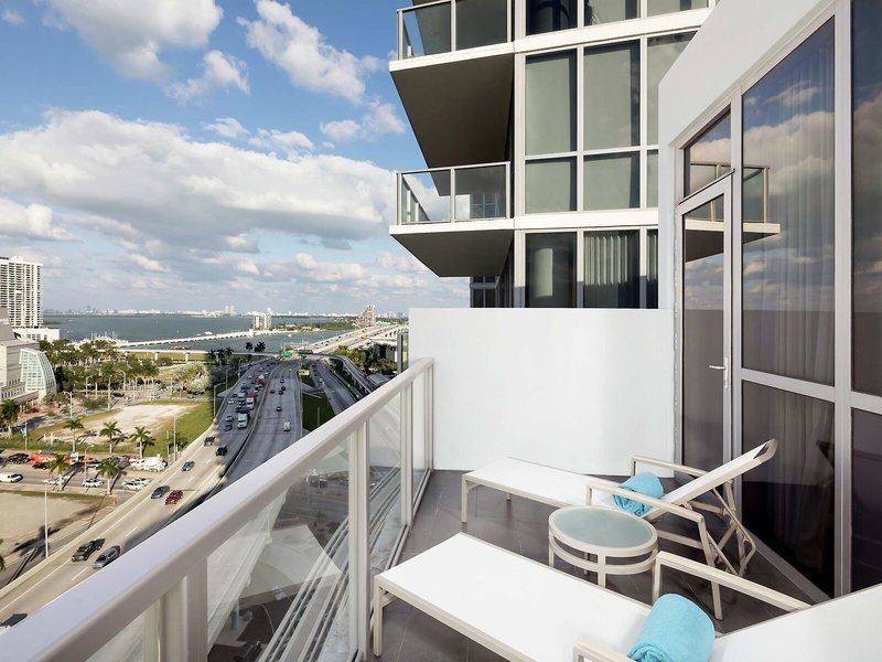The Grayson Hotel Miami