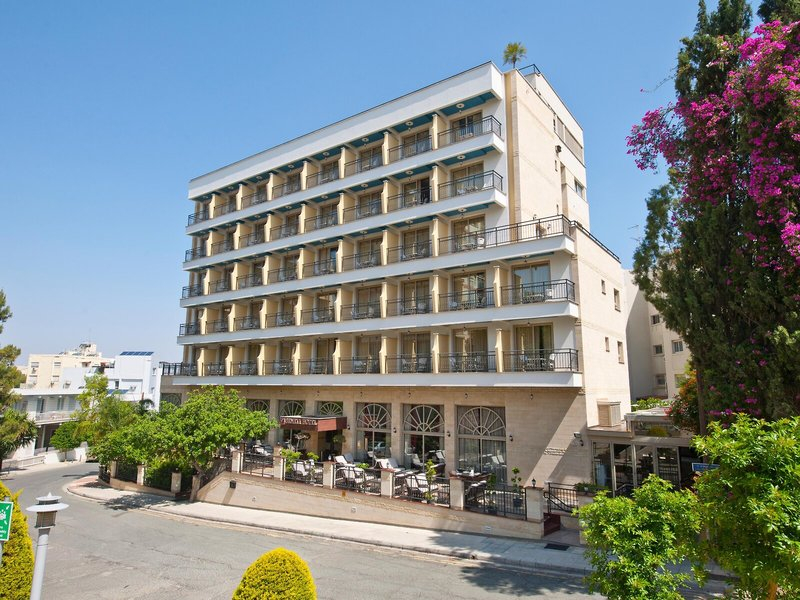 Semeli Hotel