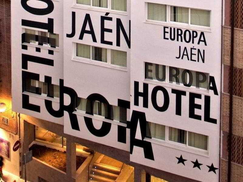 Hotel Europa