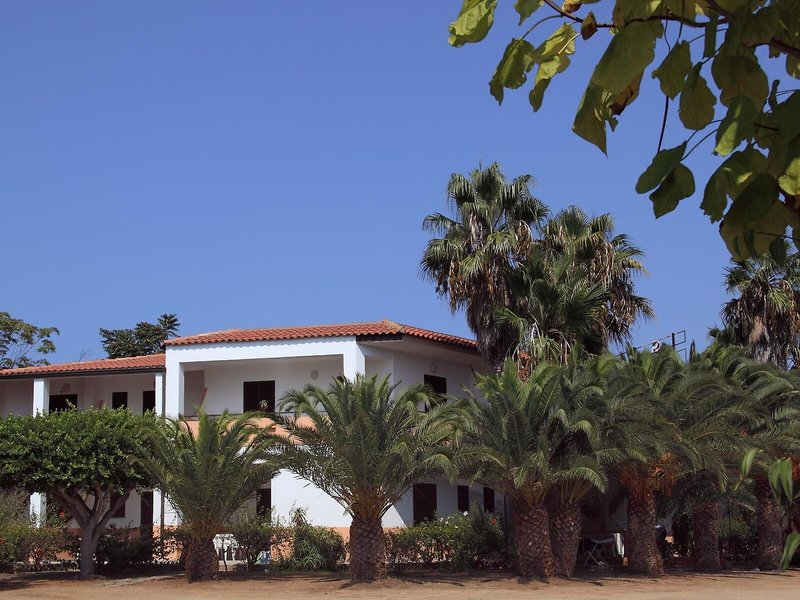 Residence Esmeraldo