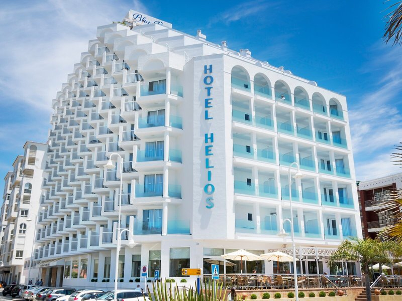 Helios Costa Tropical