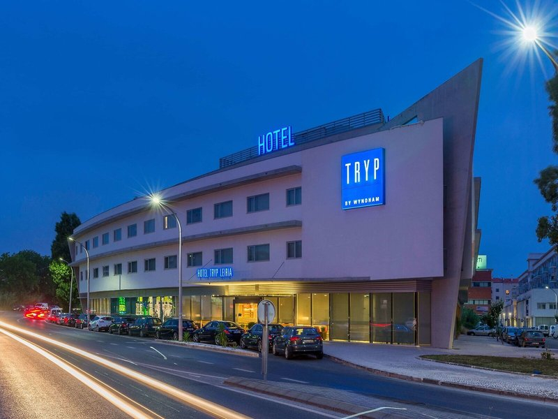 TRYP by Wyndham Leiria