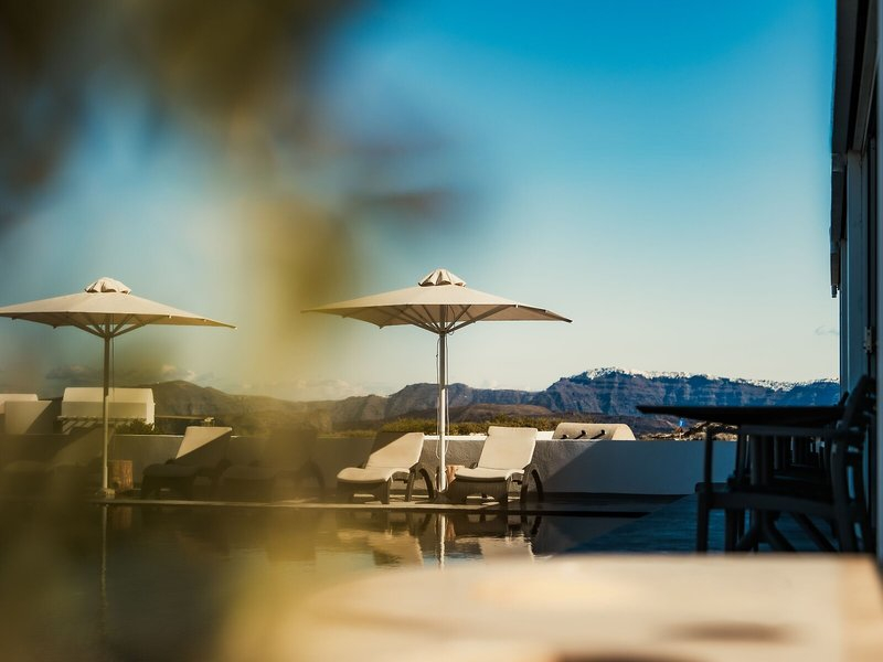 Serenita Luxury Suites