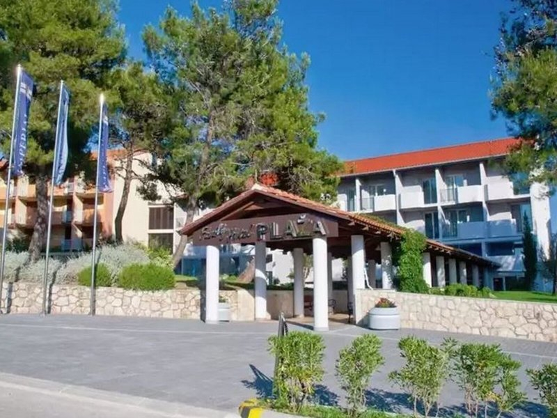 San Marino Resort Plaža Family Hotel