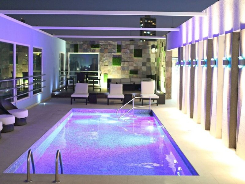 Hampton by Hilton Panama