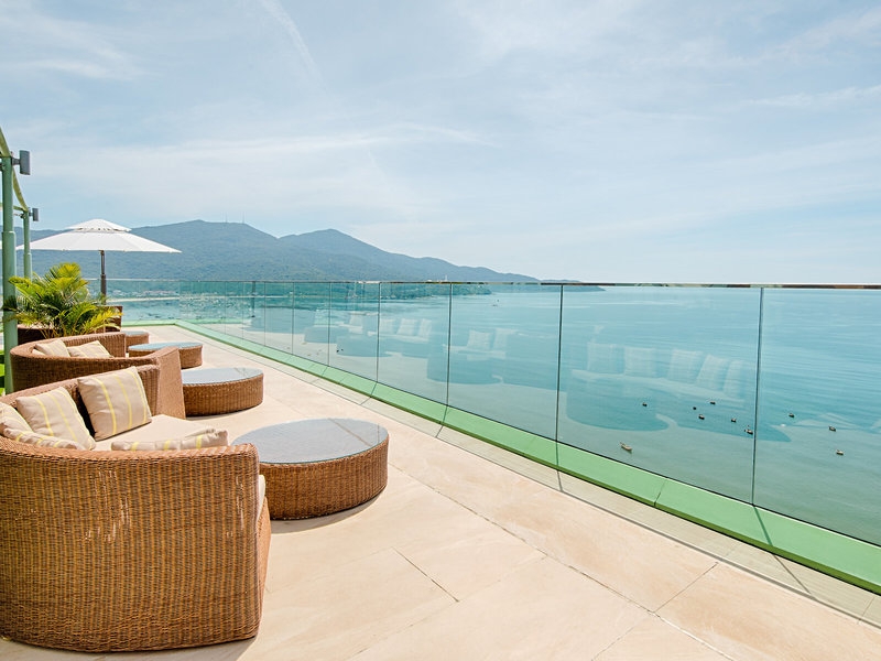 Fusion Suites Danang Beach