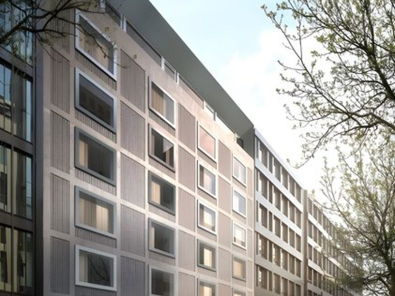 Nomad Design & Lifestyle Hotel