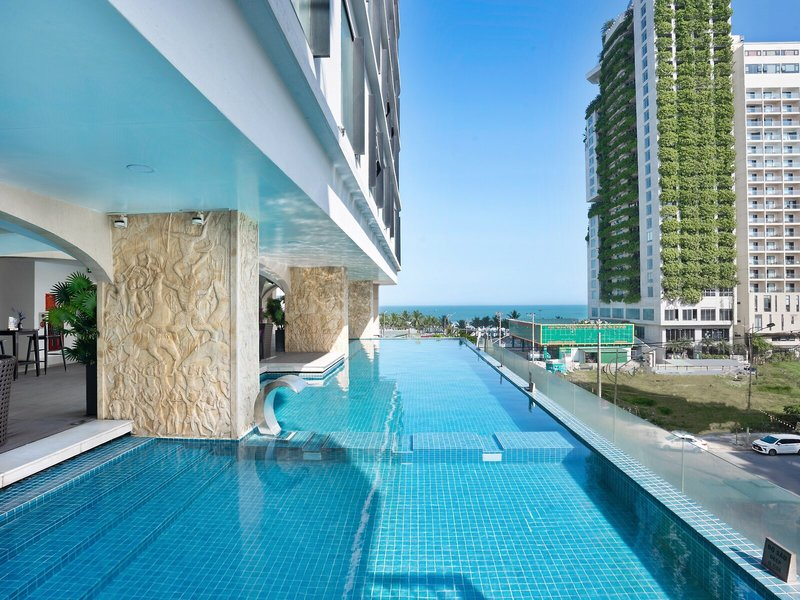 Cicilia Hotels & Spa Danang