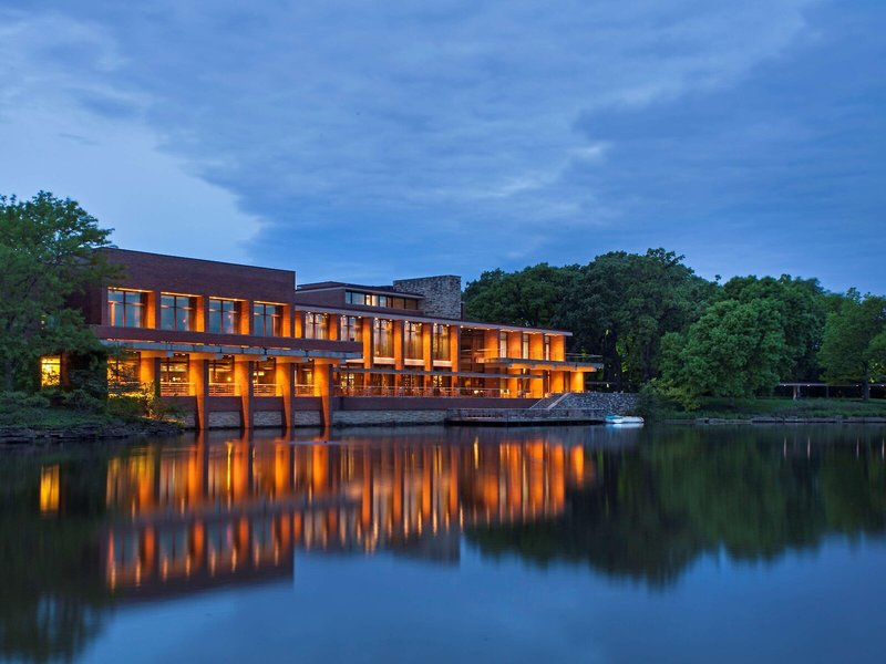 Hampton Inn Chicago Downtown N Loop/Michigan Ave