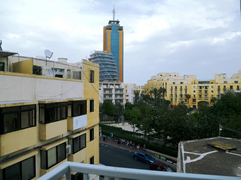 Luxfair Spinola Hotel