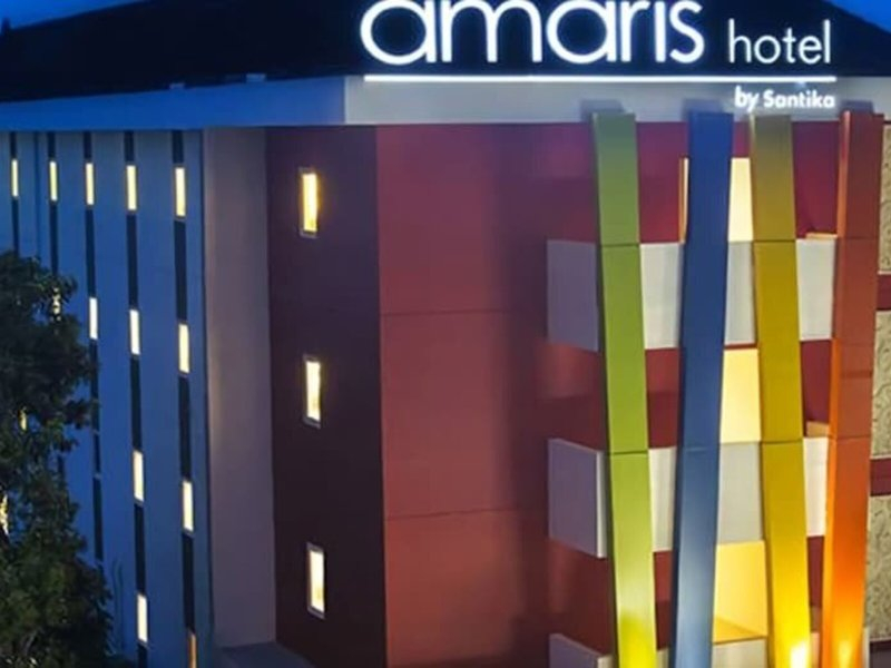 Amaris Hotel Kuta