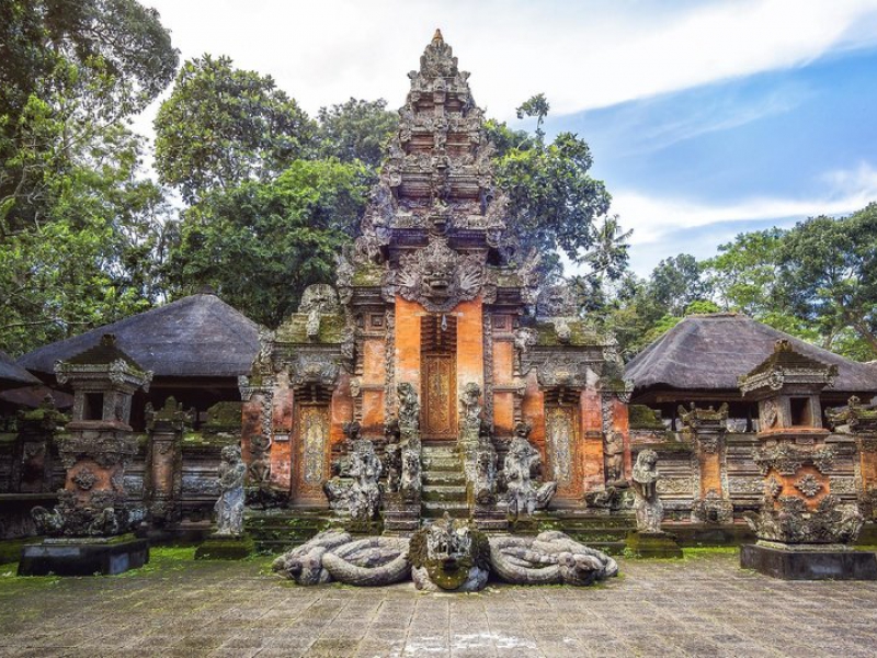 Anumana Ubud Bali