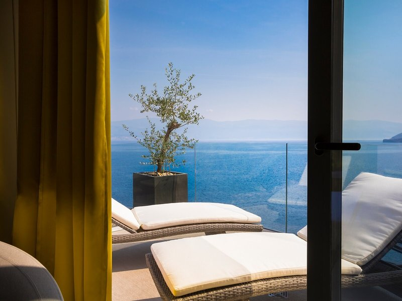Hotel Vinotel Gospoja