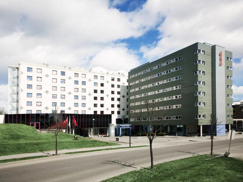 Scandic Hamar