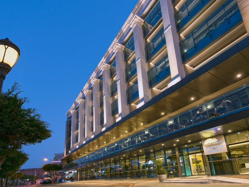 Kaptan Hotel