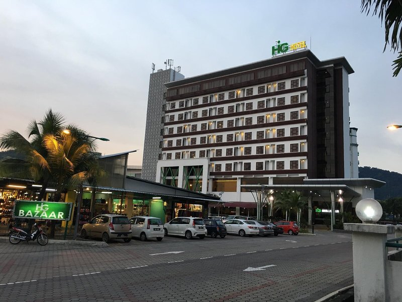 HIG Hotel