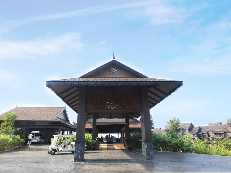 Ombak Villa Langkawi