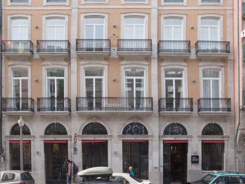 The Editory House Ribeira Porto
