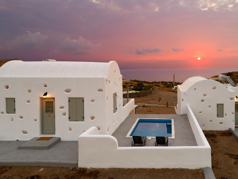 Desiterra Luxury Suites & Villas