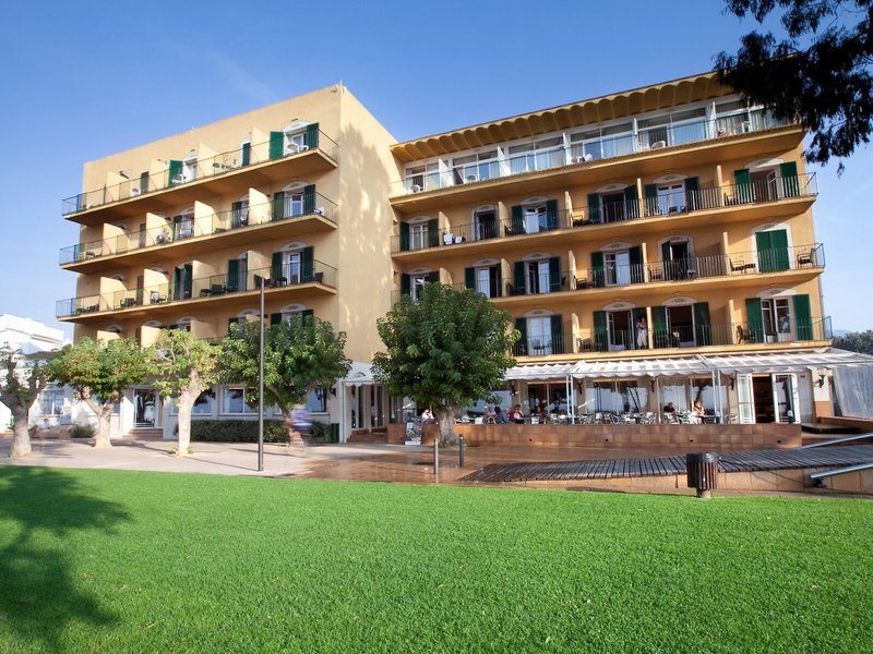 Hotel Roses Platja